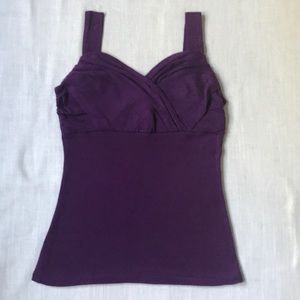 INC International Concepts Sleeveless Top